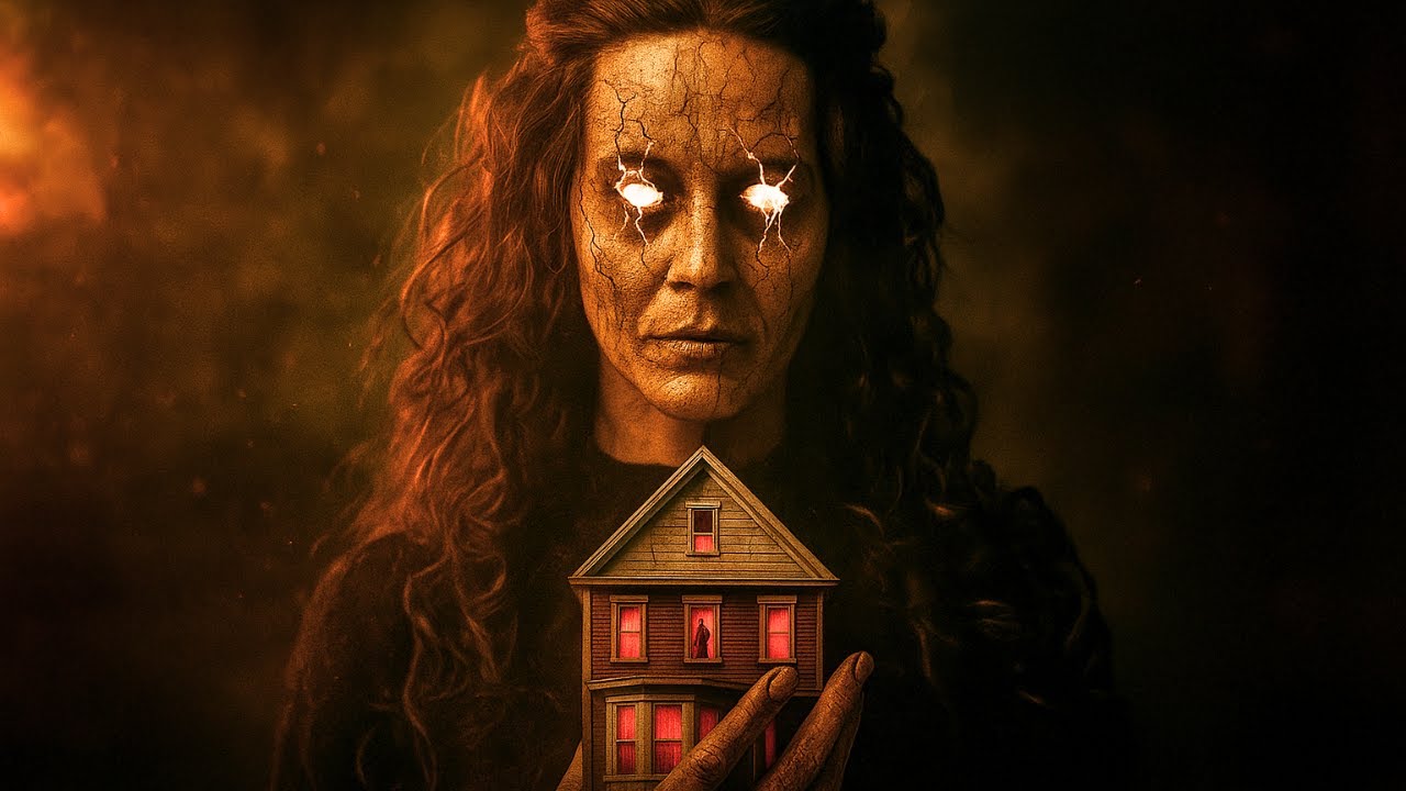 Grieving Family Moves to a New Town… But It Hides a Sinister Secret | 825 Forest Road Recap