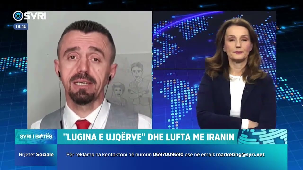 Pse SHBA dhe Izraeli nuk mund ta pushtojnë Iranin: Faktori 'garda revolucionare'
