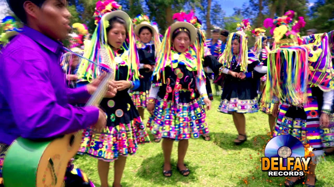 LOS INSUPERABLES CARNAVAL 2021
