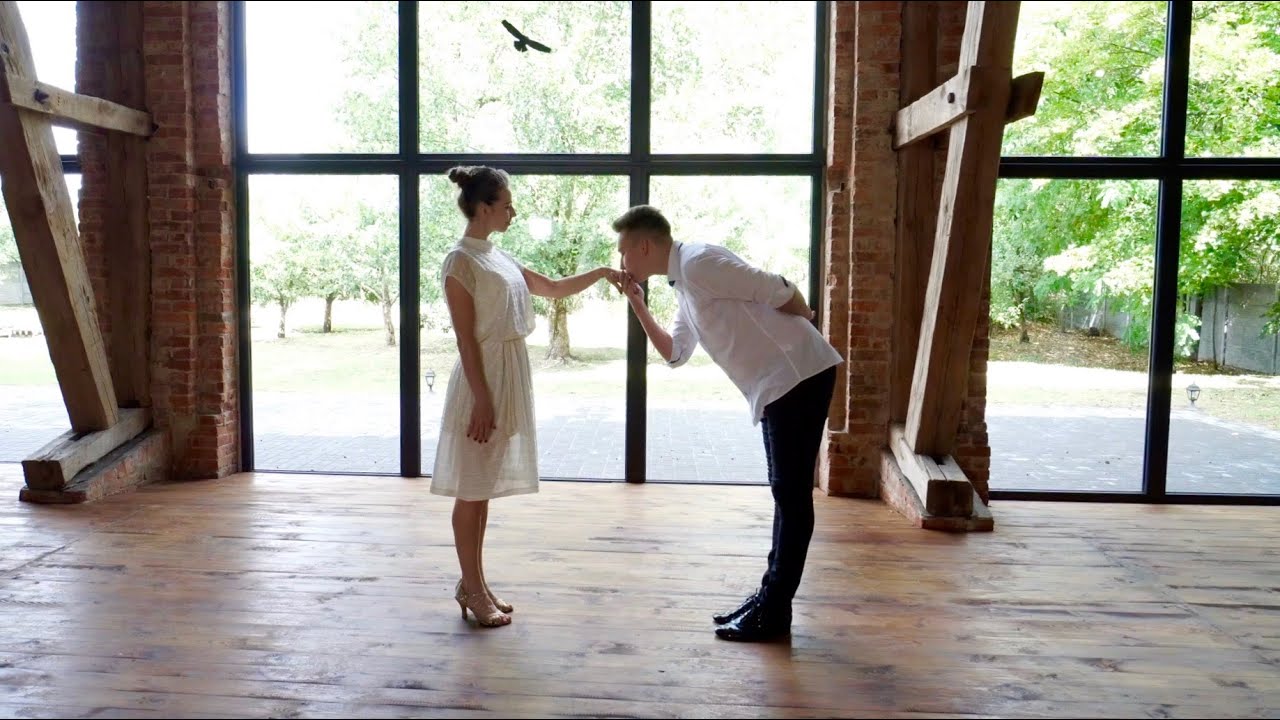 Wedding Dance Choreography - 