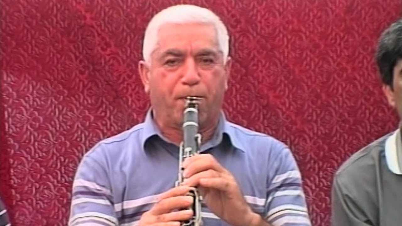 Əlirza Hökməli