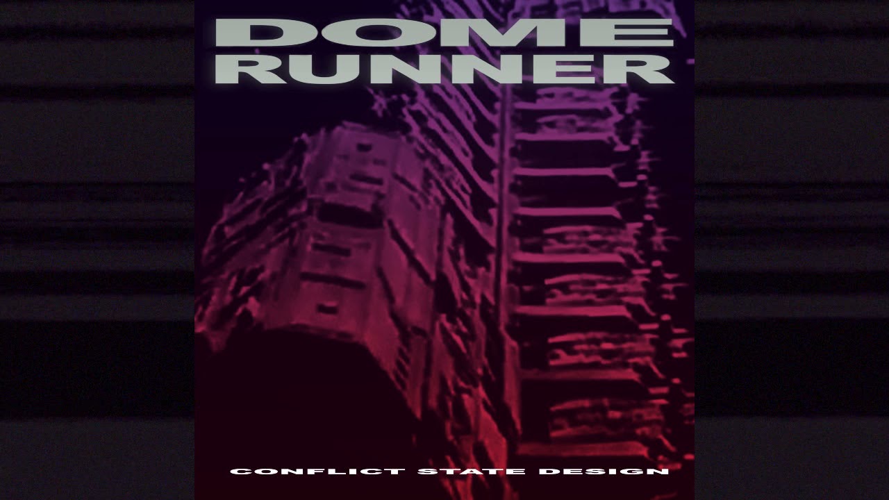 DOME RUNNER - 