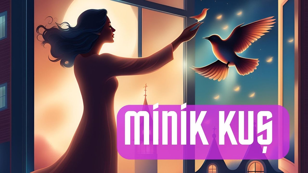 MİNİK KUŞ