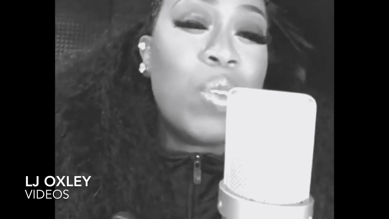 Missy Elliott - Why I Still Love You (Demo)
