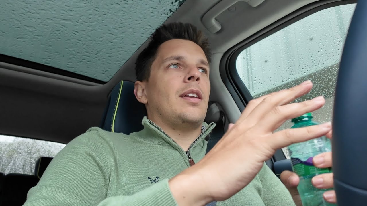 THE HIDDEN COST OF OWNING A CAR DEALERSHIP