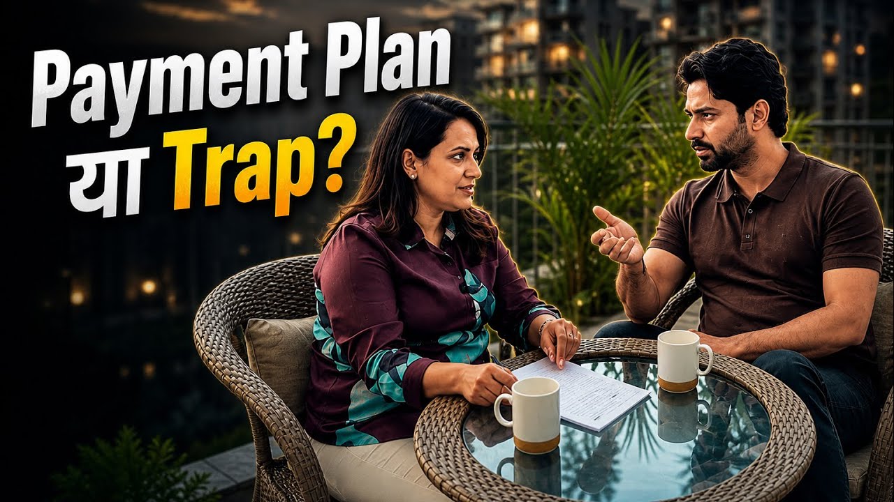 Payment Plan या Trap? | Payment Plans Scam or Benefits ?