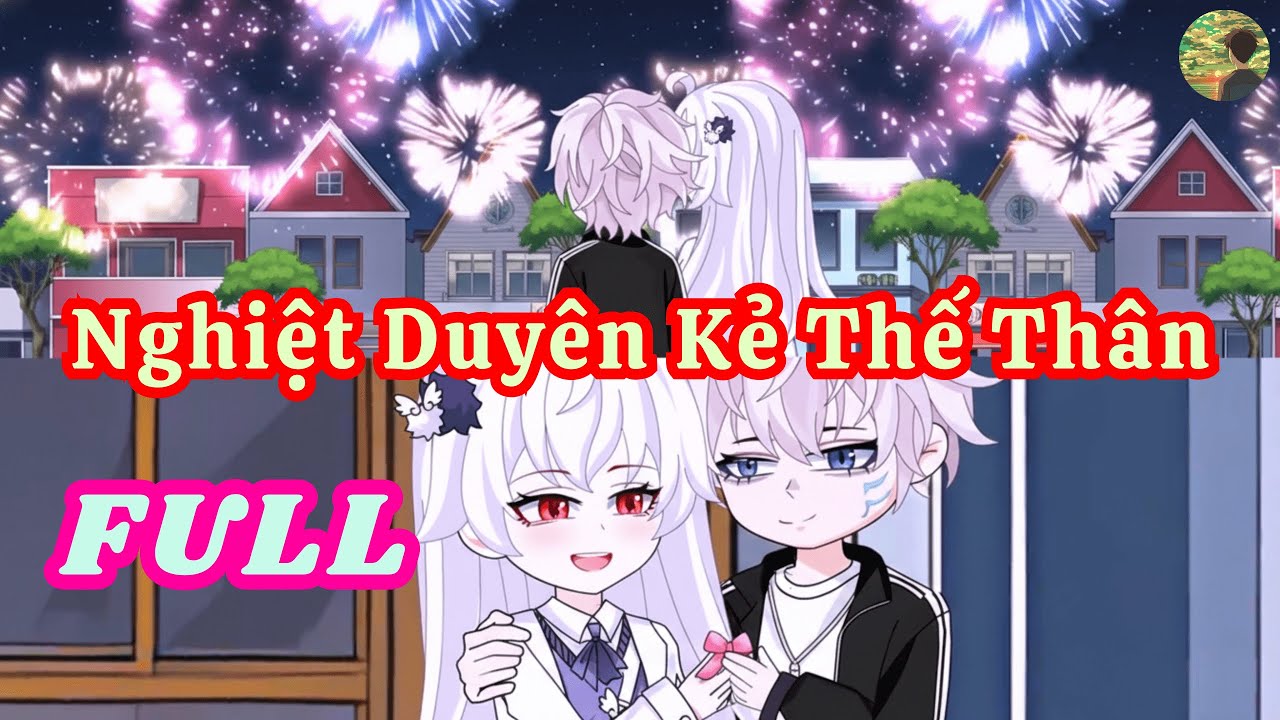 FULL -  Nghiệt Duyên Kẻ Thế Thân  |  Bò Review