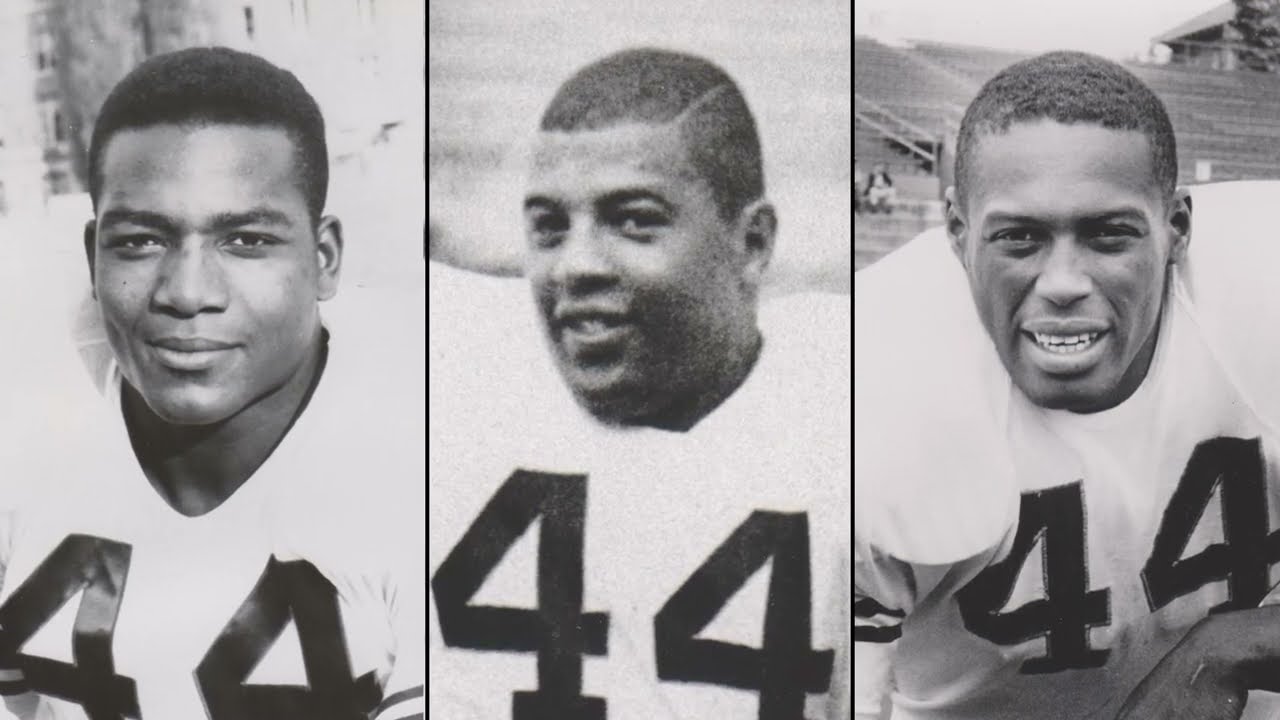 44 Ring of Honor Video
