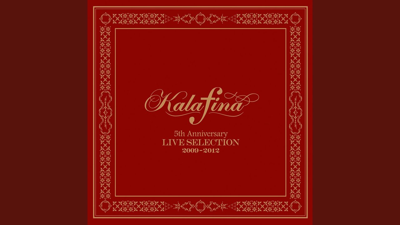 Overture Manten (Live)