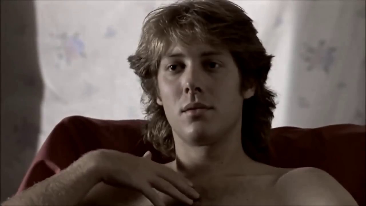 The dog days are over||James Spader