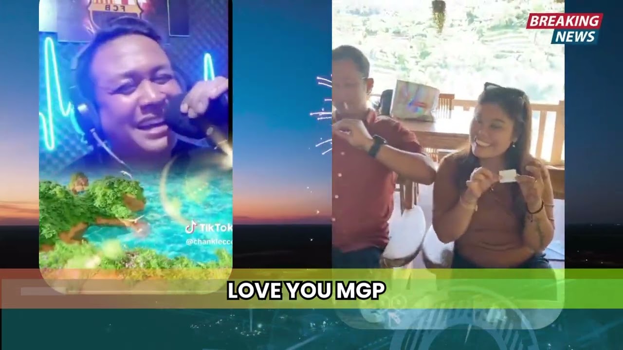 versi KARAOKE real MGPi Pasti bisa 2026