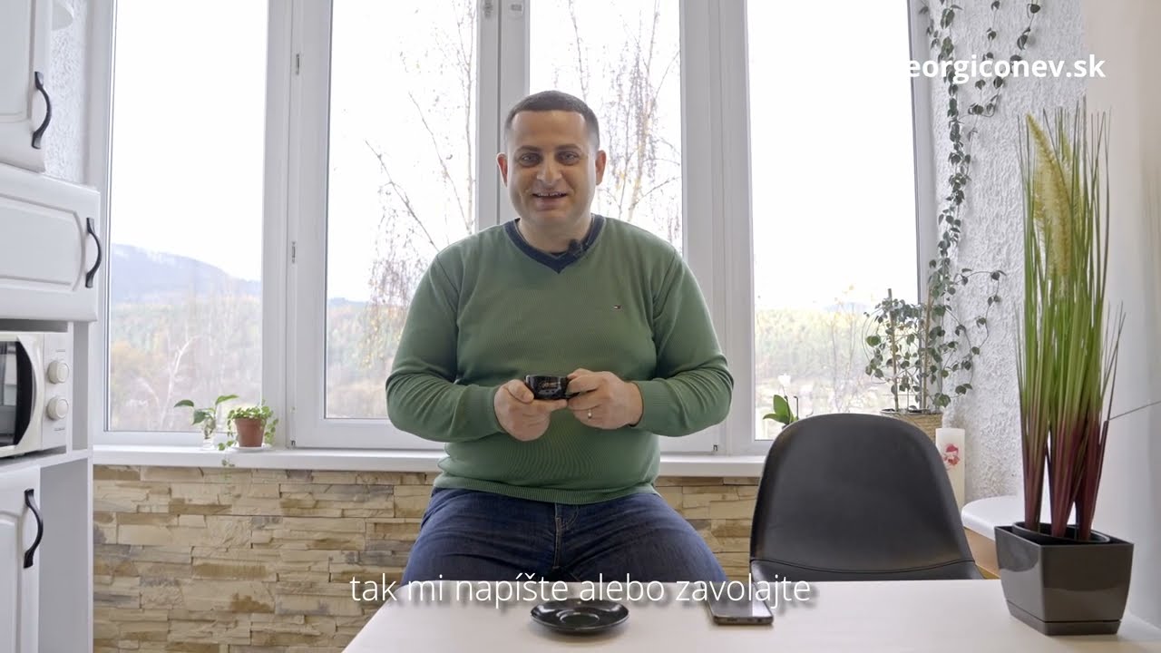 Predané - 4 IZBOVÝ BYT S VEĽKOU KUCHYŇOU A VÝHĽADOM HÁJIK