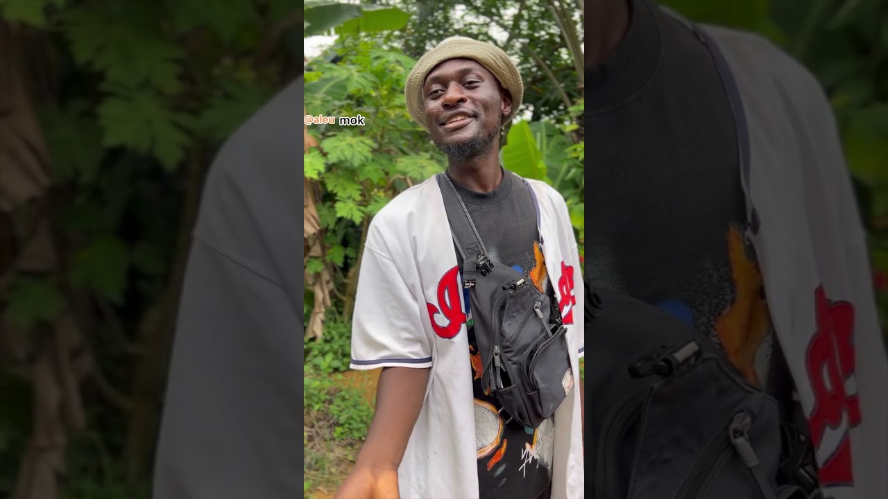 Aleu mok — le manque de professionnalisme