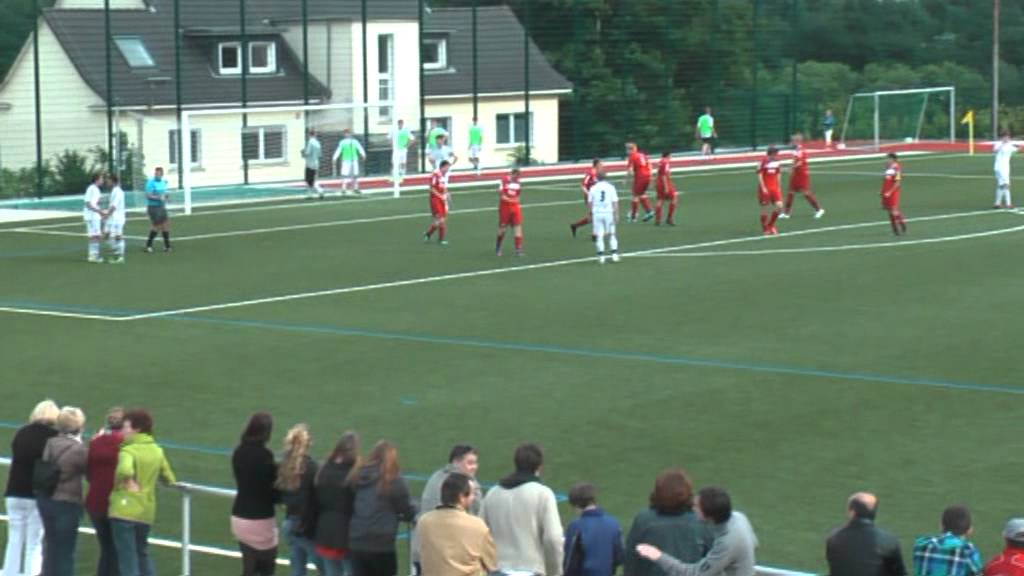 A-Jugend Meisterschafts-