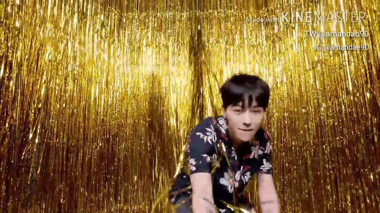 Kwon Jiyong❤️❤️
