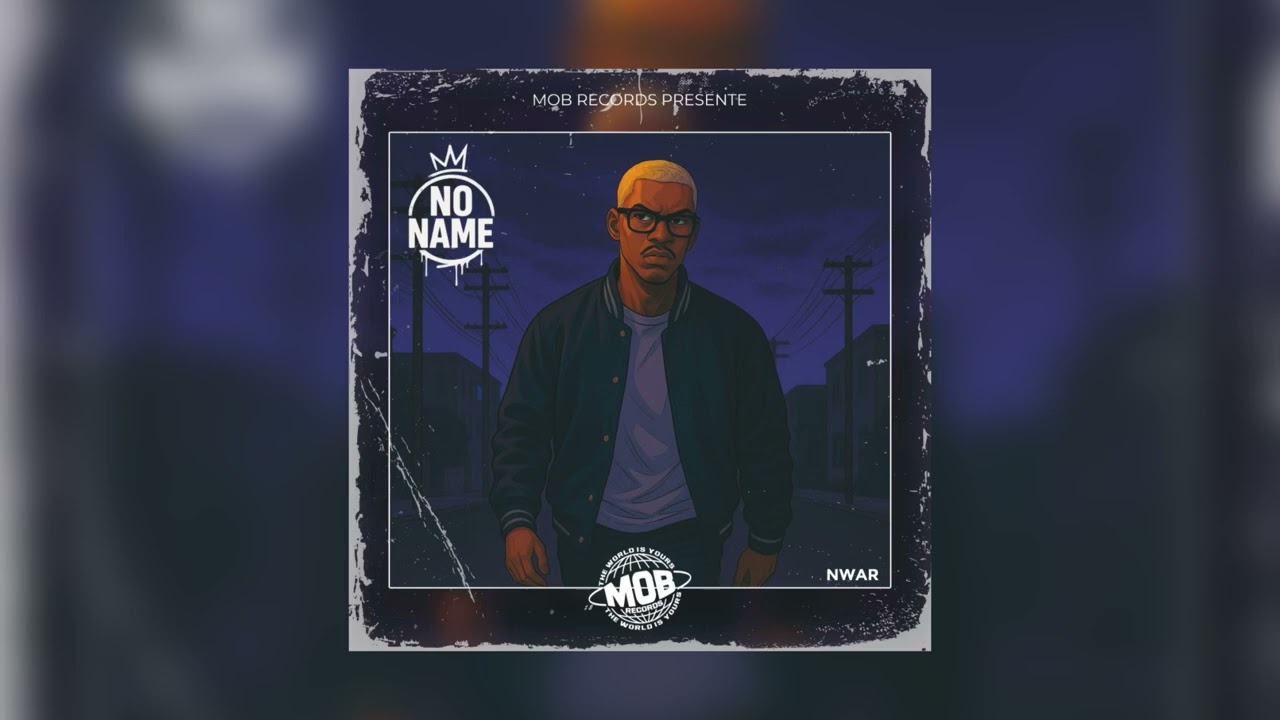 No Name // NWAR // Mob Records