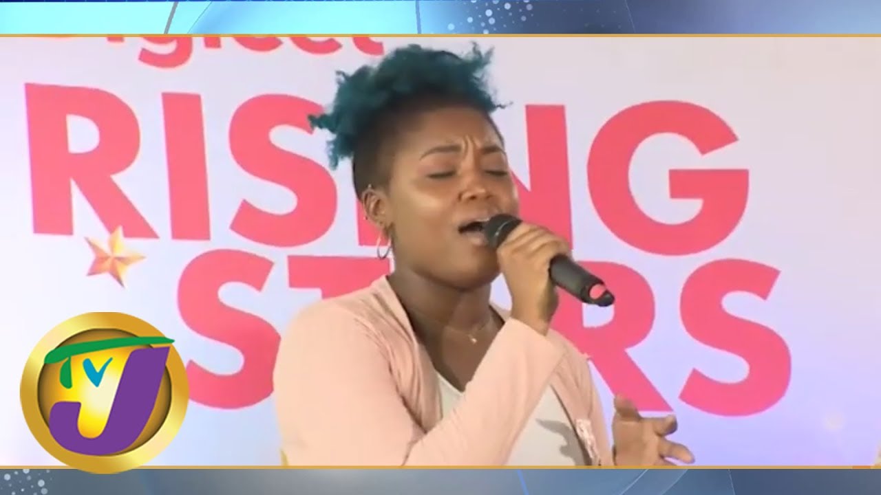 Digicel Rising Stars Audition - June 16 2019