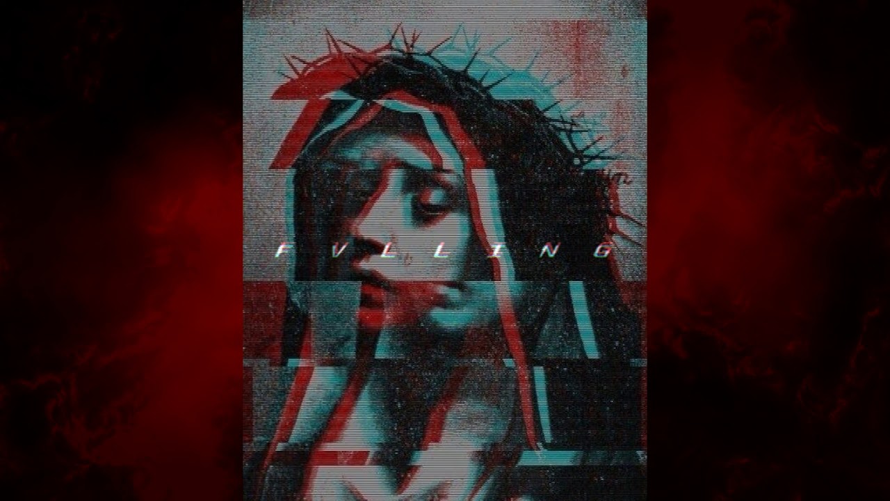 [FREE] NIGHT LOVELL TYPE BEAT ''FVLLING'' (prod.VENXM)
