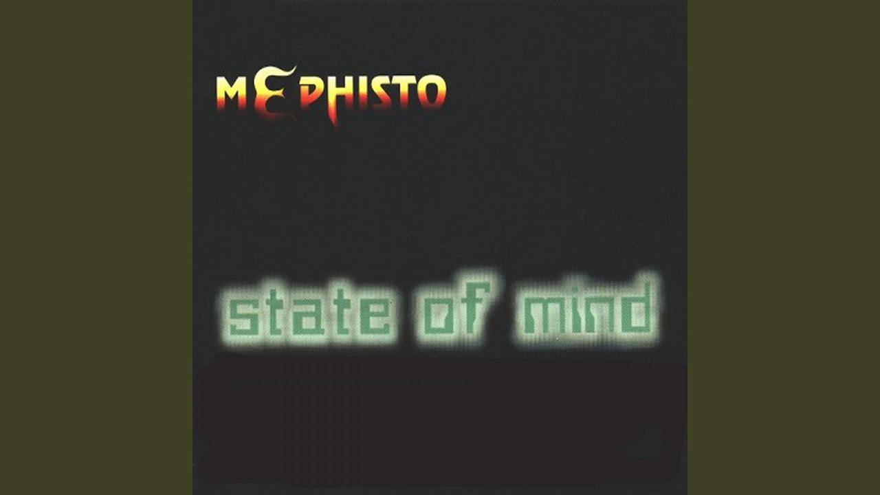 State of Mind (Anxious Mix)