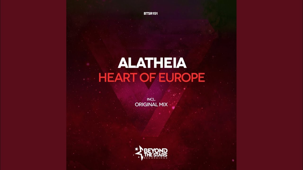 Heart Of Europe (Original Mix)