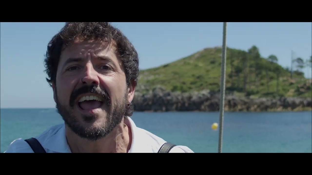 Xabi Solano Maiza - Bi Mundu