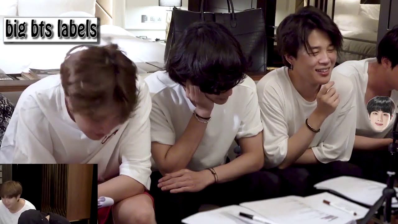 [BANGTAN BOMB] FM 06. 13