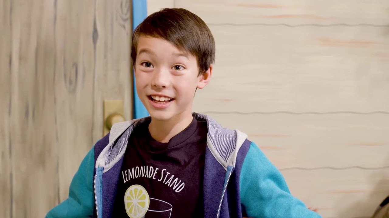 God Made Me - Preschool Experience May 3