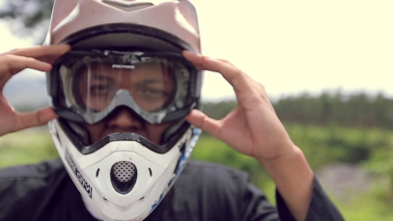 JAGGER @Jurang Jero Bike Park [trailer]