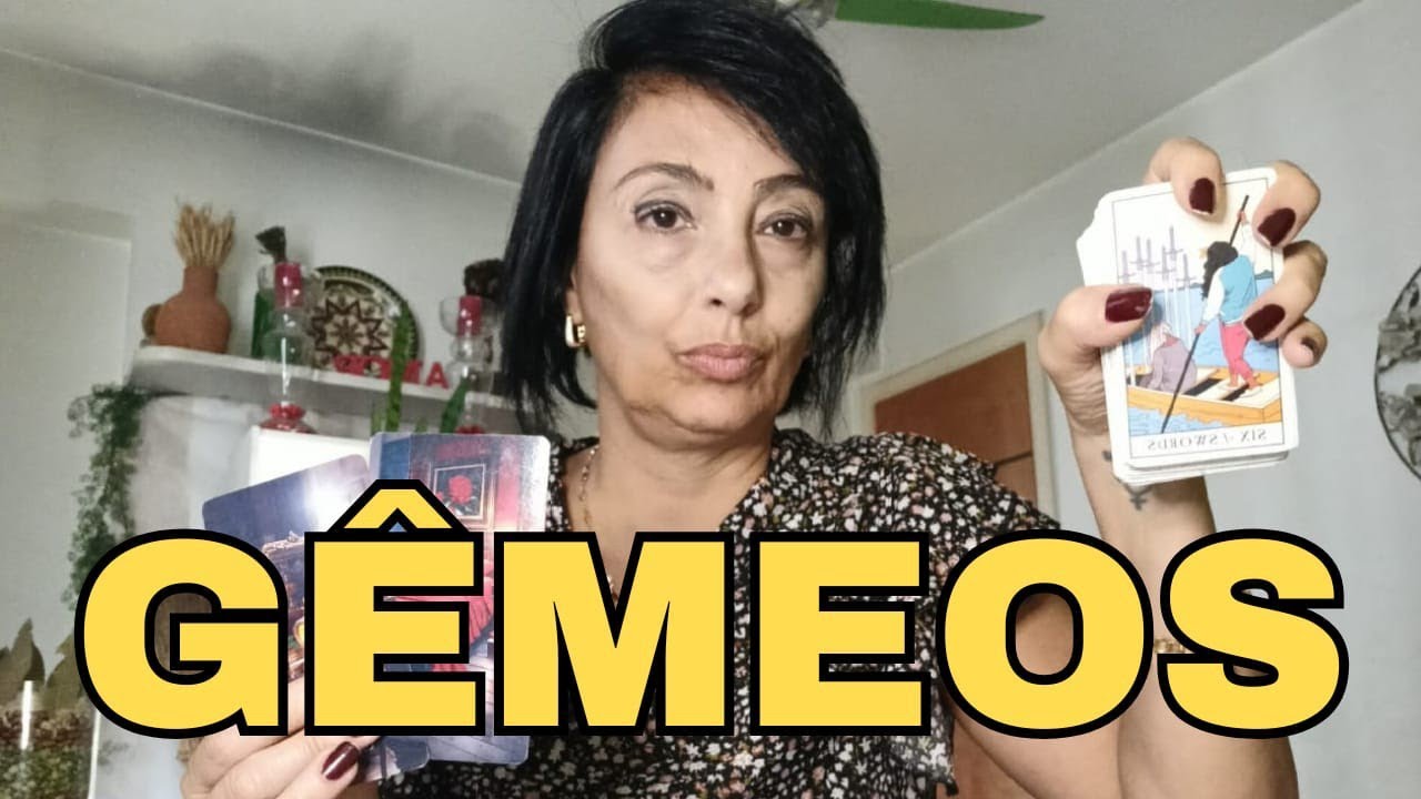 #GÊMEOS ♊ Você Será Afastado Dessa Pessoa Por Um Único Motivo 🔮