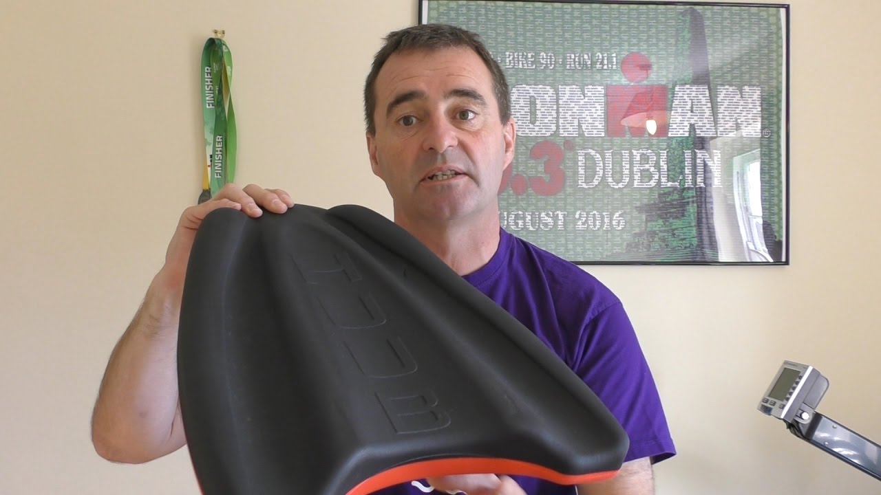 Huub Kickboard