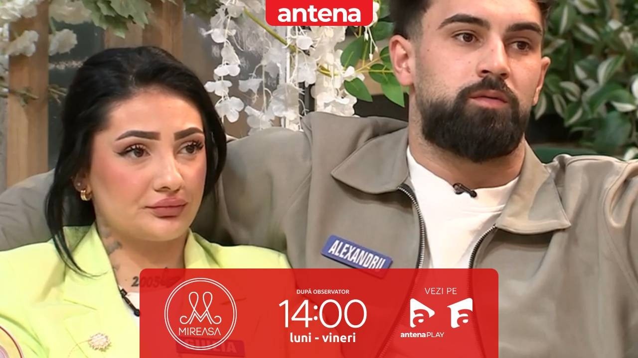 Daniel și Alan, discuții lămuritoare după ce s-au certat: Hai să vorbim transparent!