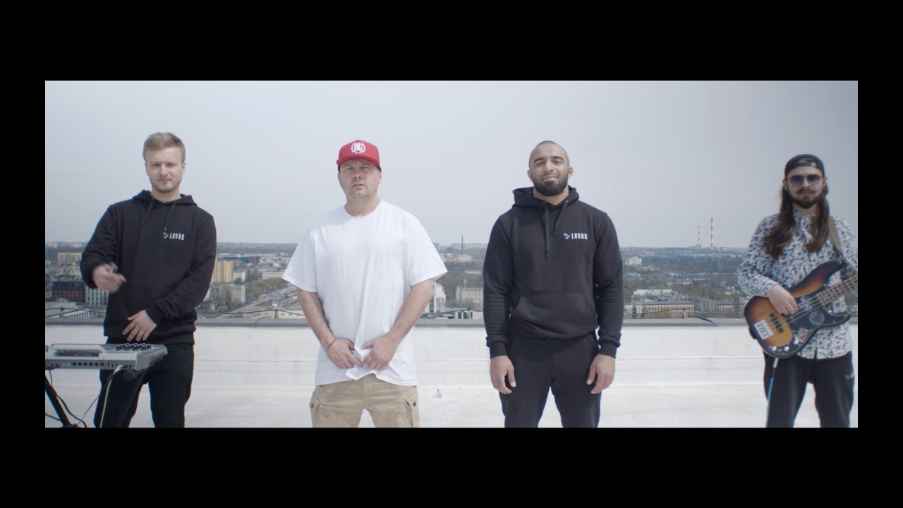 ARAB feat. Bilon HG - O2 (prod. Ensoul) (Official Video)