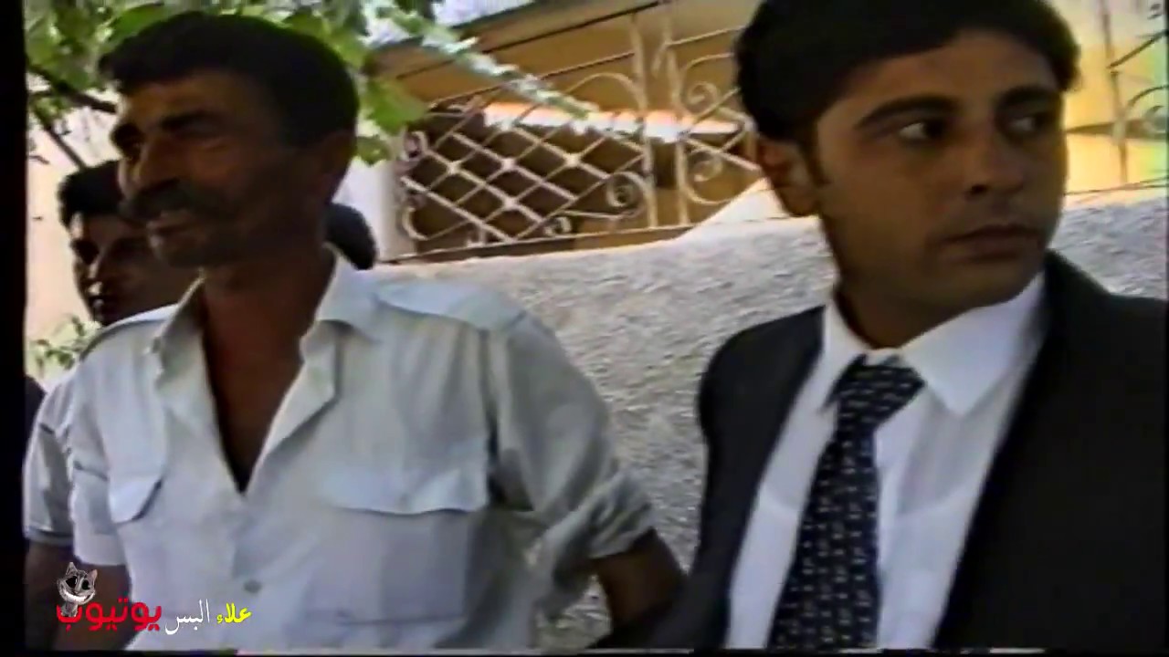 زفة عدنان ابو ذيبه نزال . فلسطين قباطيه عام 1996 (الجزء الاول) . مع تحيات علاء البس