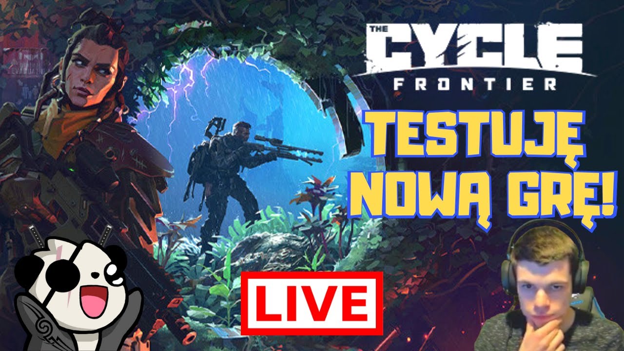The Cycle: Frontier - Testujemy gierkę - Jak wygląda po latach?