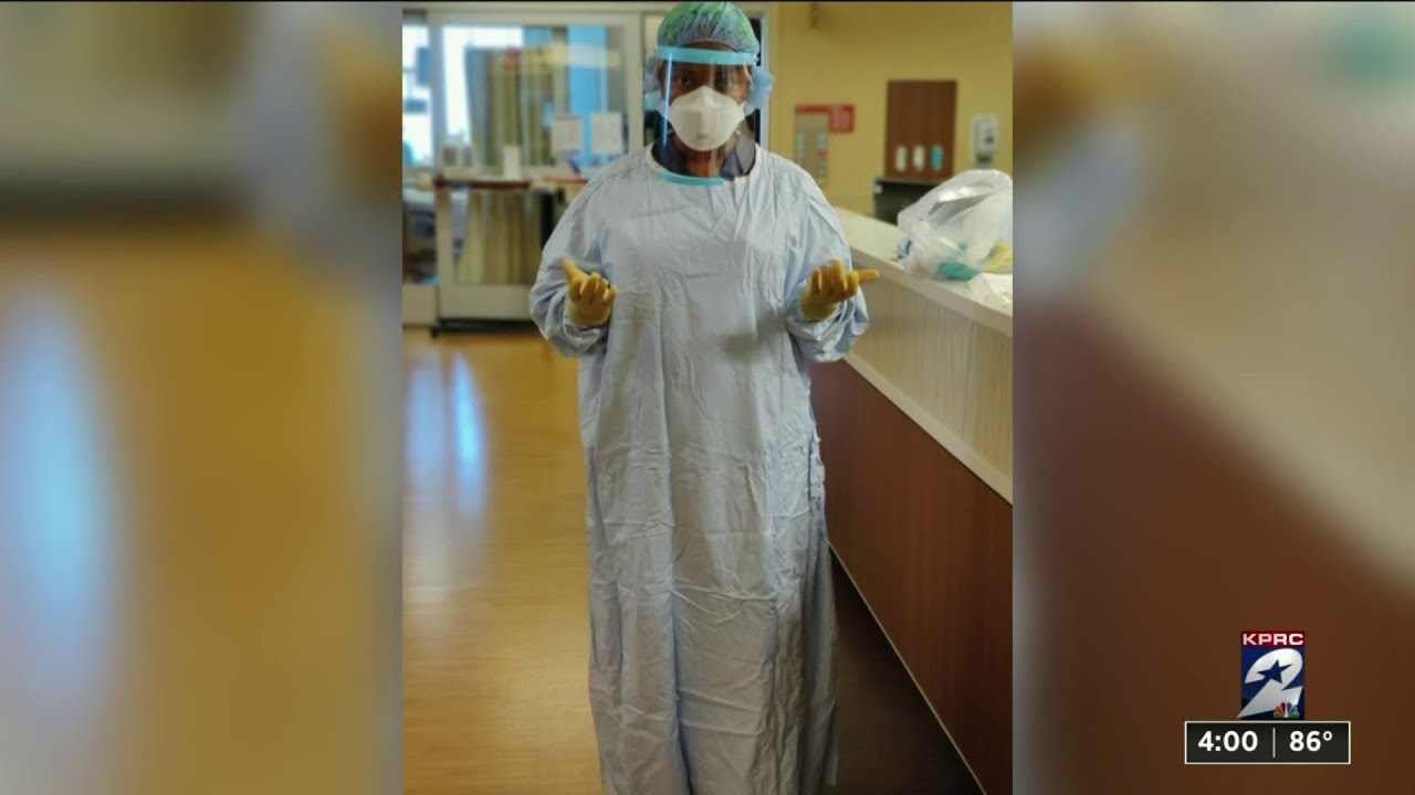 UT health doctor on saving lives amid personal struggles