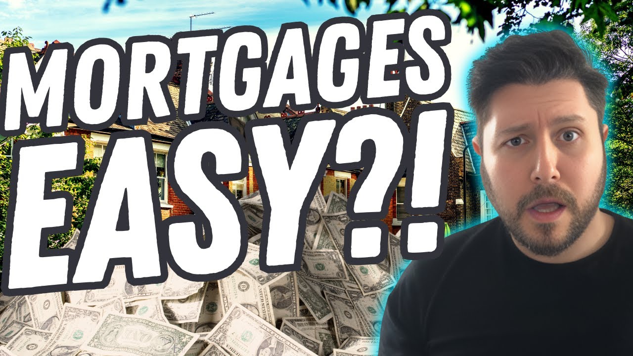 Is it Hard to Get a Buy-To-Let Mortgage?