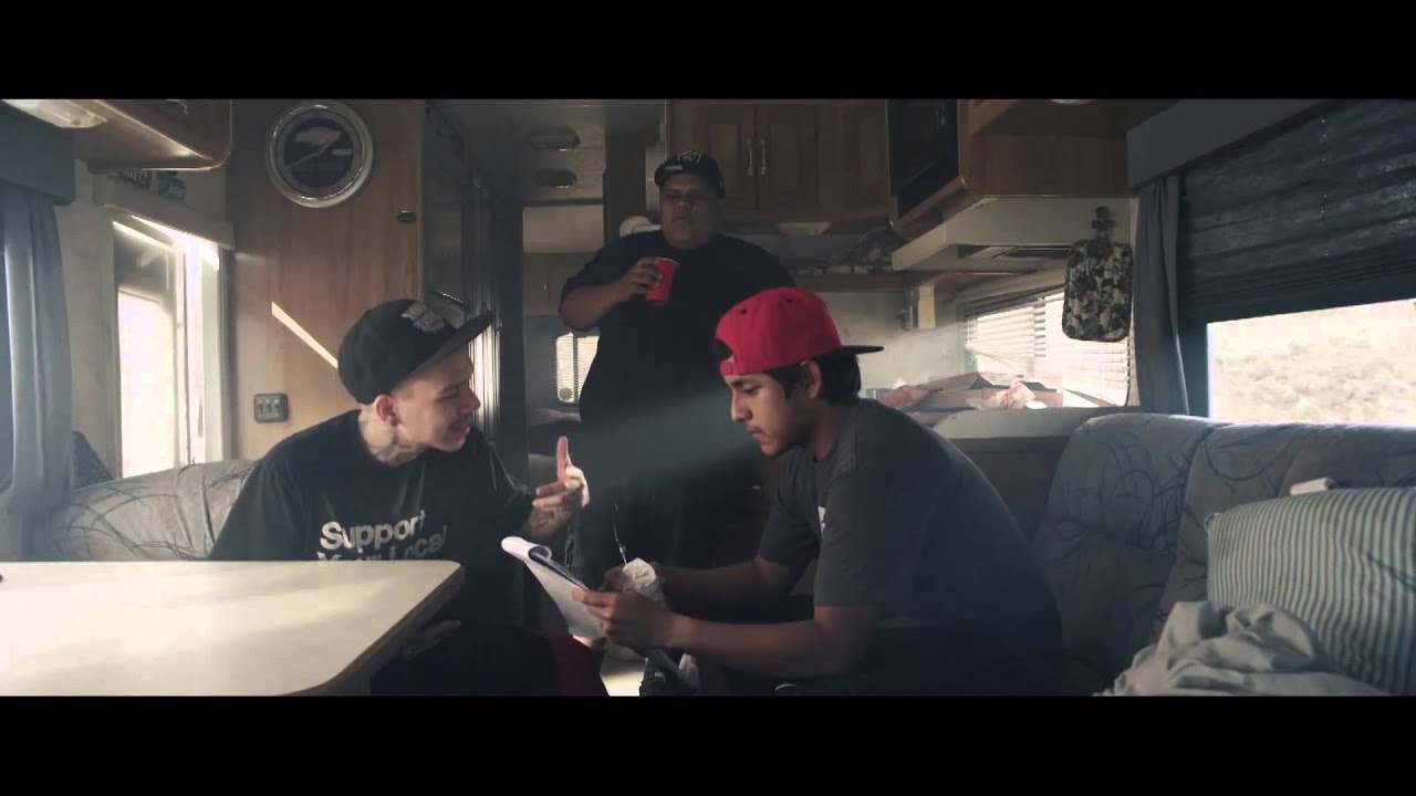 Behind the Scenes of Phora's "Stay True"