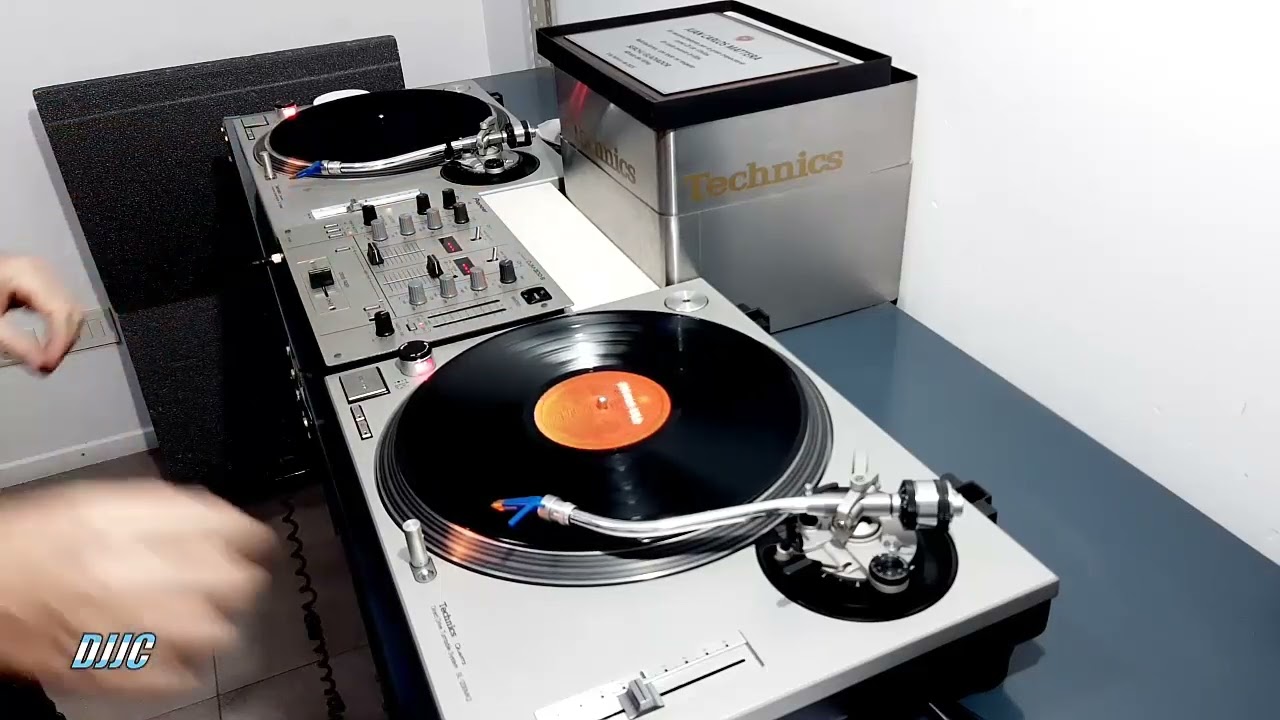 BALADAS 70S 80S 90S con VINILOS 23/2/2025  Dj Juan Carlos mattera