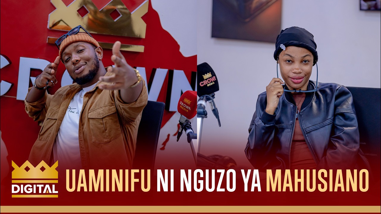 ZAWADI SIO LAZIMA IWE YA GHARAMA ILI IWE NA THAMANI