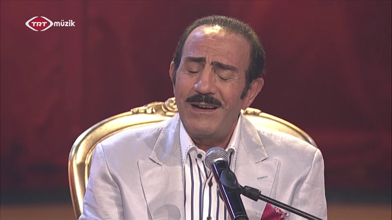 Mustafa Keser - Bir Elif Çekti Yine Sîneme Cânân Bu Gece