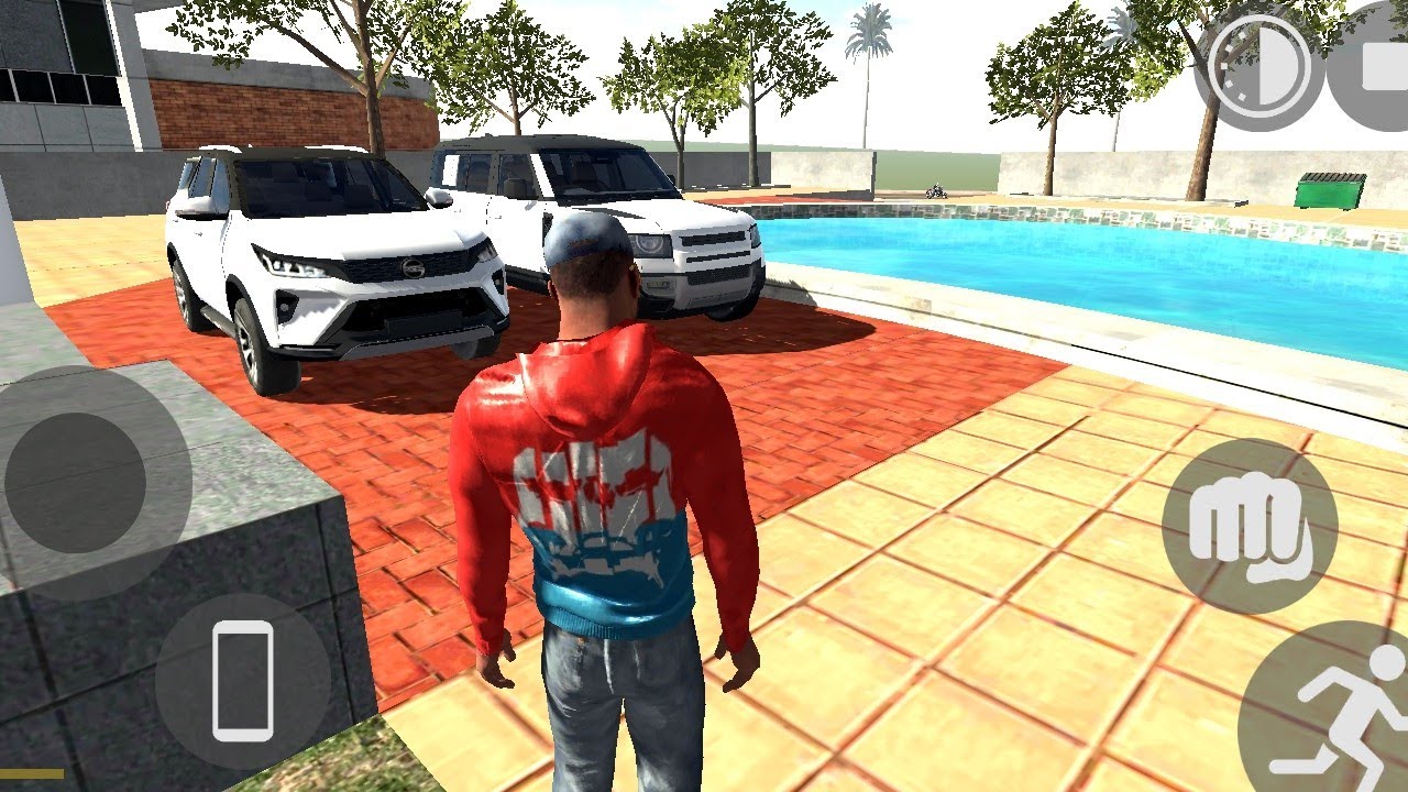 Fortuner Legendary Speed Test Indian Bike Driving 3D Game 😱