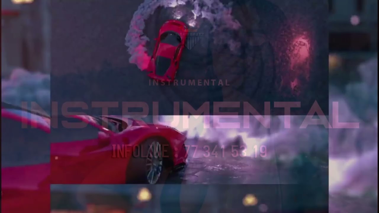 INSTRUMENTAL DRIL MBALAX[NA LINGUI YO]