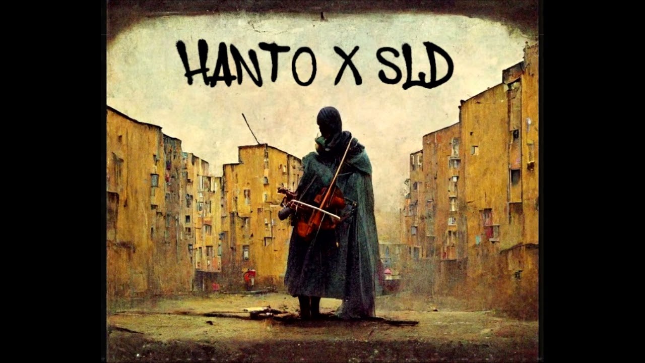 Instrumental hip hop 