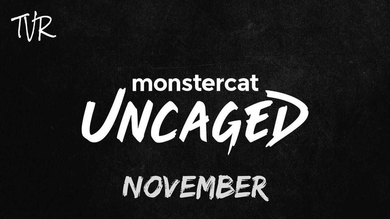 Ranking Monstercat: Uncaged (November 2024)