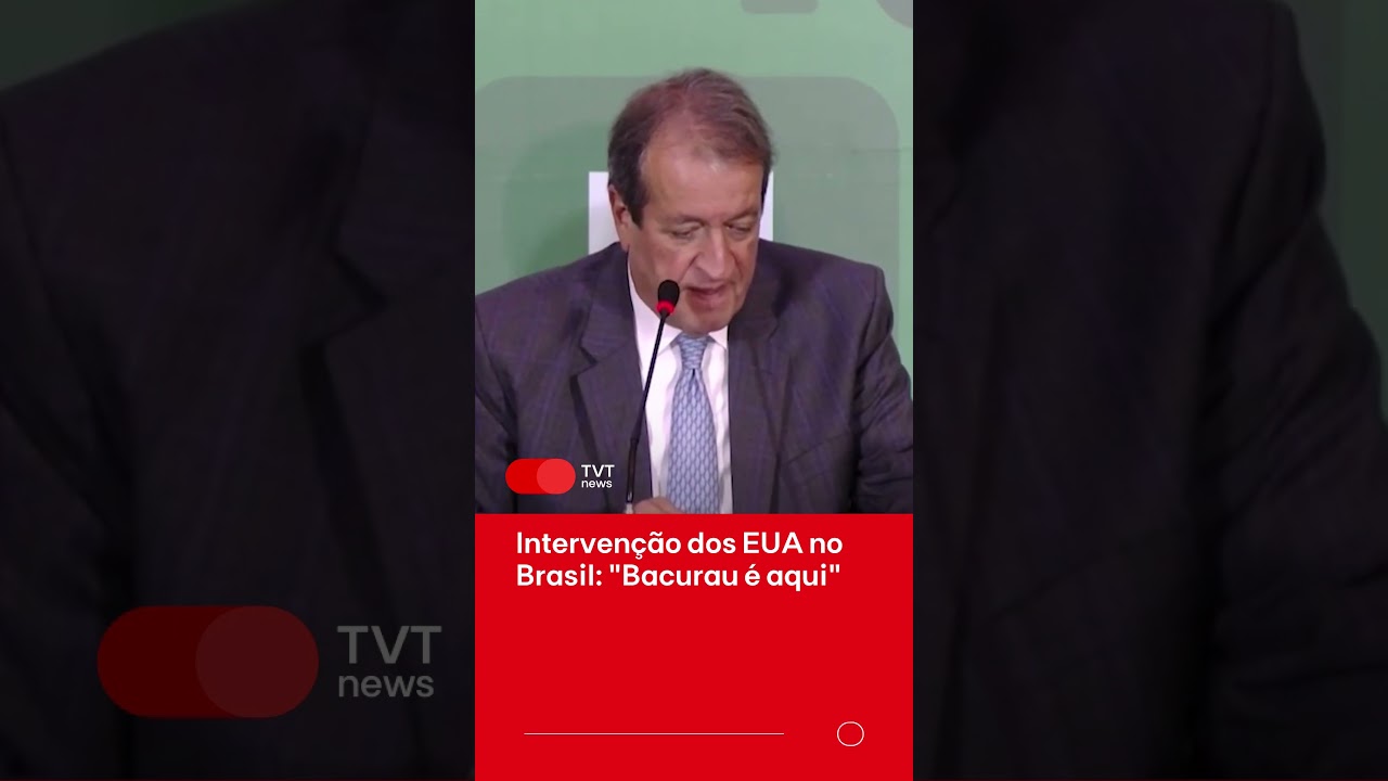 Interven&ccedil;&atilde;o dos EUA no Brasil: 