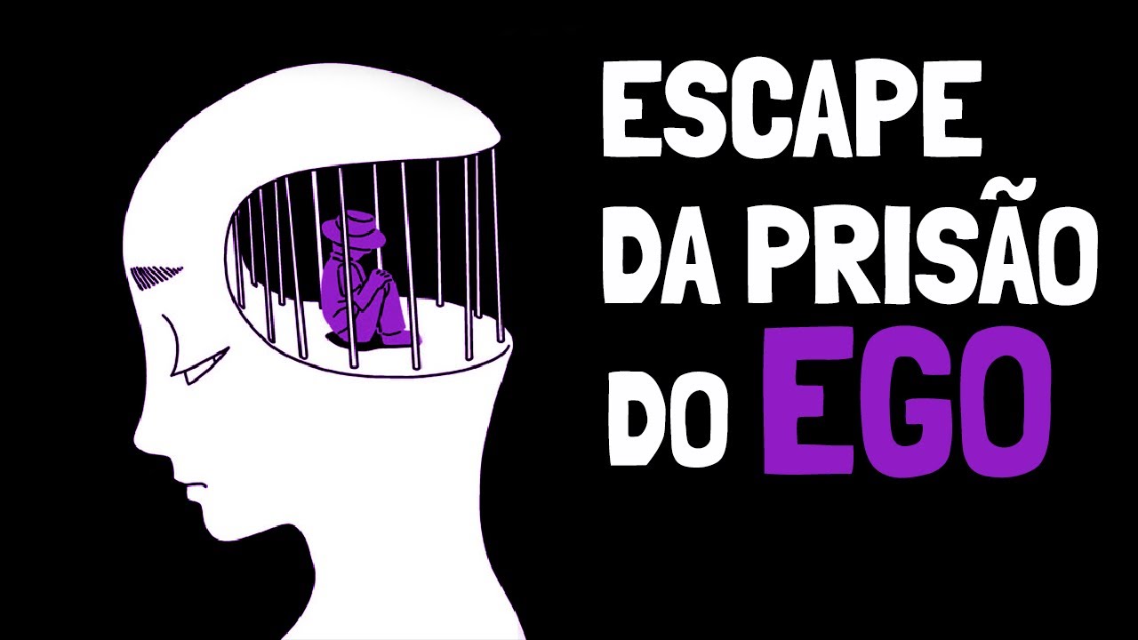 EGO: A Ilus&atilde;o do Sofrimento. Como se Libertar?