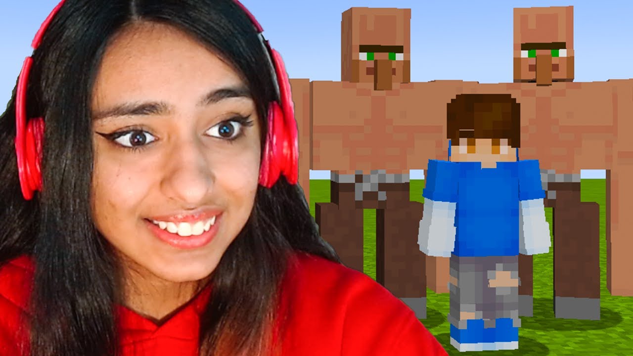 Minecraft's Funniest You Laugh You Lose...