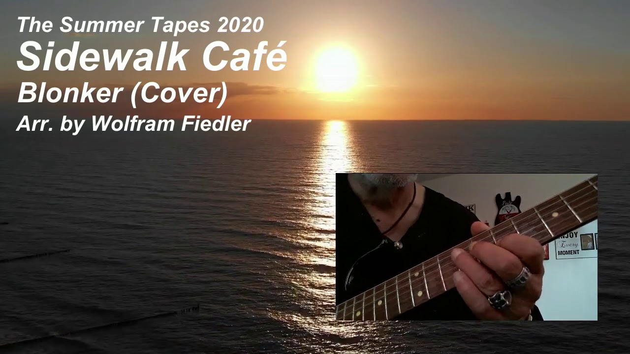 The Summer Tapes 2020 - 