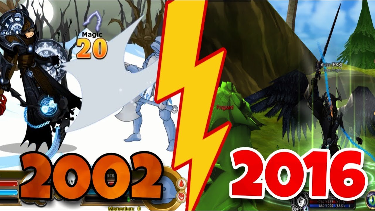 EVOLUTION OF BATTLES IN ARTIX ENTERTAINMENT GAMES!!!