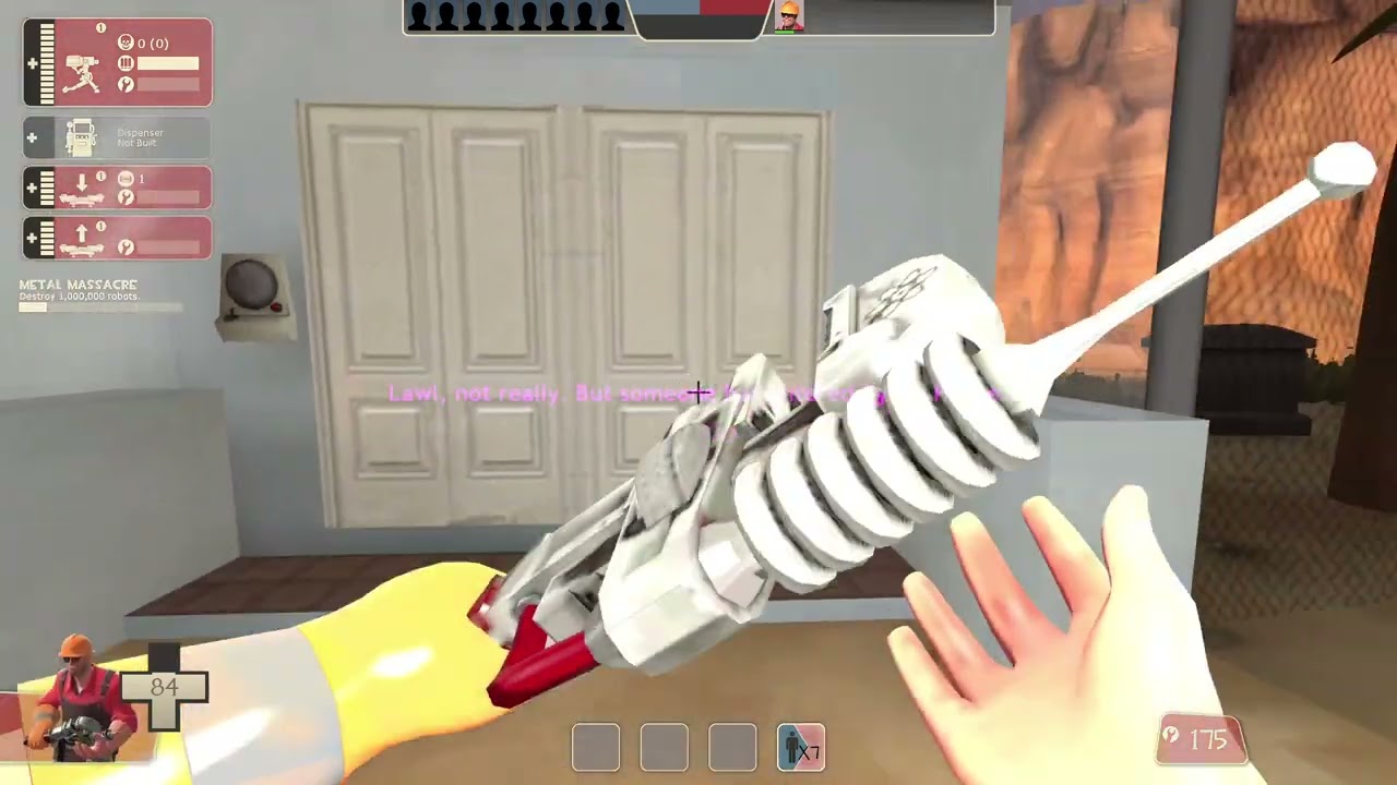 Achievement turbo 15v v2 part 2